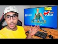 Le COPIE BRUTTE di FORTNITE!