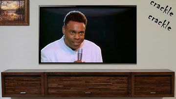 The Bonfire (w/bideo):Michael Winslow Live