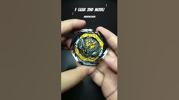 F GEAR SECOND MODE IN LOW MODE! DYNAMITE BELIAL #Shorts #mod