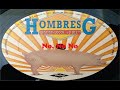 Hombres G – No, No No Vinyl 1987
