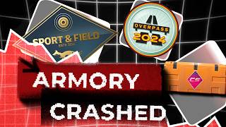 Celebrity WORST Armory Discontinuation So Far | ARMORY Analysis Wealth
