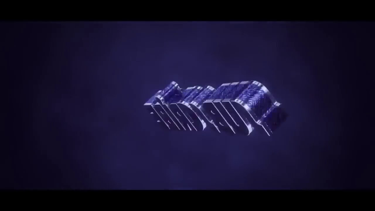 Best ending template | 2018 | 3d template