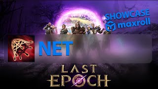 Falconer Net Showcase