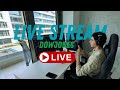 🔴NYSE OPEN  LIVE NFP  SESSION مع Mohmed trades.
