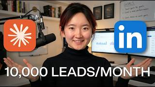 How to Scrape Leads with Claude (100% Automated)
