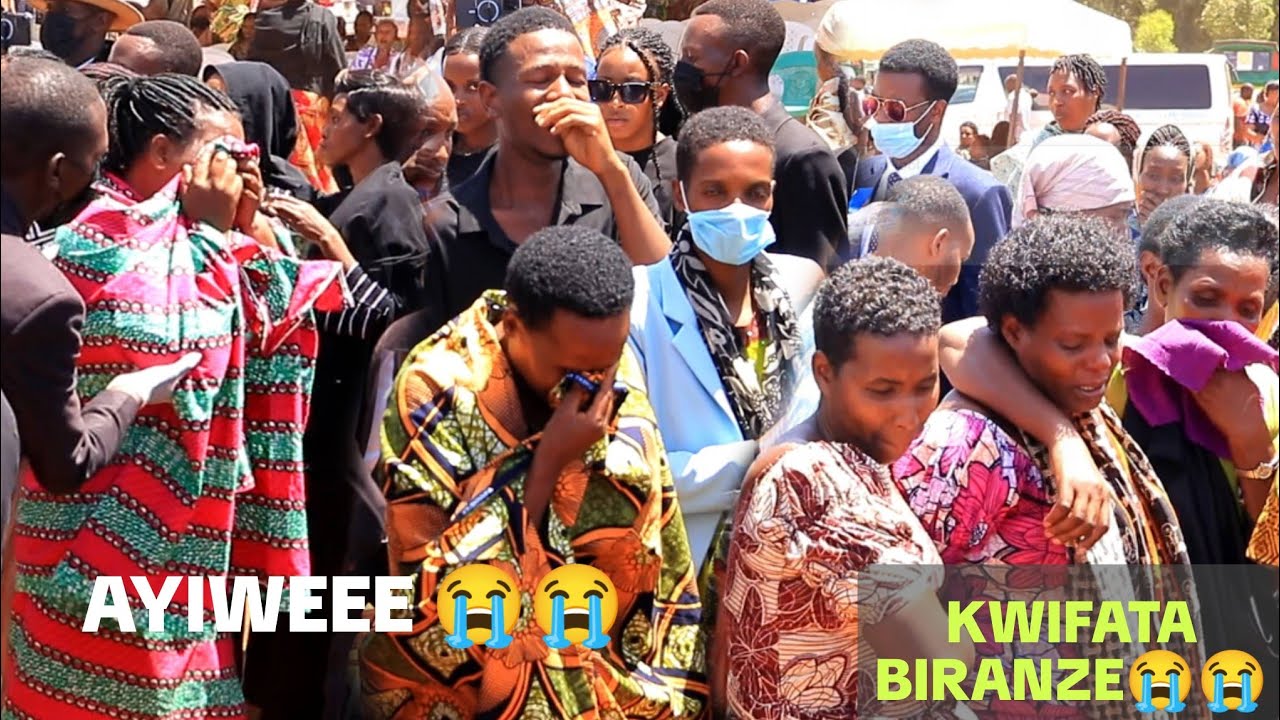 MUSIRIMU ASEZEWE NKUMWAMI ABAMAMA MUGAHINDA 😭 BYAGORANYE UBWO BASEZERA BWANYUMA NAIROBI 