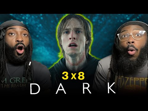 DARK 3x8 Reaction & Review!! - How Was This SO PERFECT?!