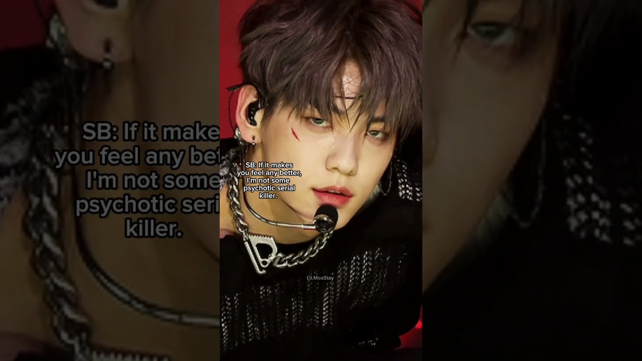 Mafia's doll {Soobinff} pt.33 