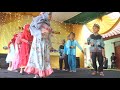 TARI LAGI SYANTIK ( ANAK DINIYAH LUCU ) - DESA WERASARI