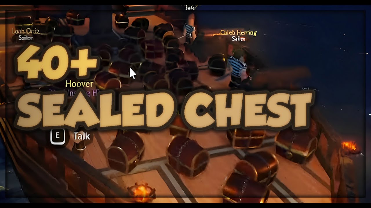 Opening 40+ Sealed Chest Arcane Odyssey YouTube