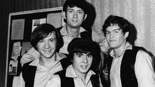 Micky Dolenz on the death of Davy Jones Wealth