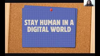 Infinite Ideas, Silent Voices: English Learning for the AI Generation - By Padhmavathi Hariharan