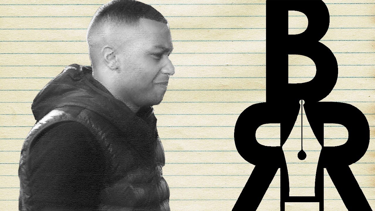 BRR #67 - DOUBLE L - Battle Rap Resume Interview - YouTube