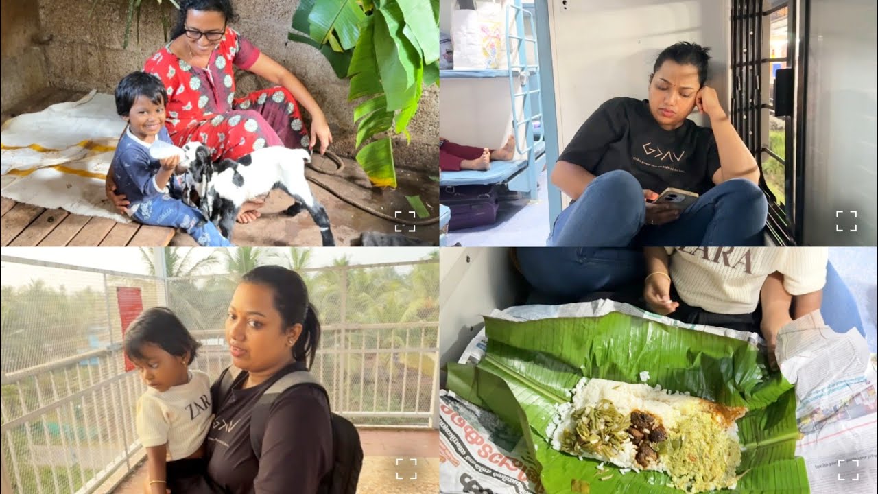 A Productive Day in my life vlog #athiradailyvlogs 