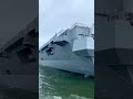 海上自衛隊 佐世保地方隊創設70周年 サマーフェスティバル2023 ④ DDH-182"いせ" 2023/07/09