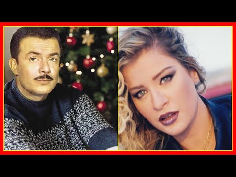 سر بكاء صلاح ذوالفقار بسبب شيرين سيف النصر