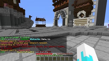 The Hacker on Pitforge : Minecraft