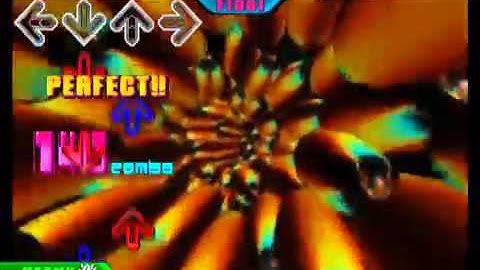 【DDRMAX（USA）】LOGICAL DASH【HEAVY】