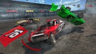 Demolition Derby Car Crash Simulator 2020 Gameplay android screenshot 5