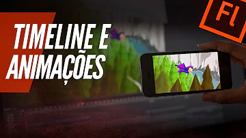 Como fazer um vídeo no Photoshop cs6?