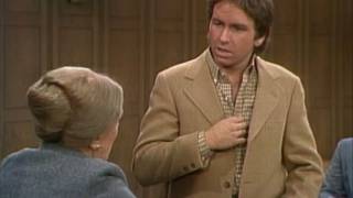 Three’s Company Review 29 - The Jack And Larry Bromance Was Perfect