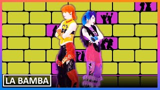 Just Dance 2026 Edition - La Bamba Fanmade Mashup