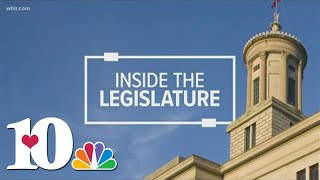 Some of the new Tennesee state laws going into effect on July 1