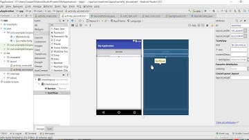 how to call an activity from another activity in Android 2