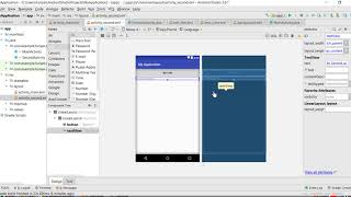 how to call an activity from another activity in Android 2