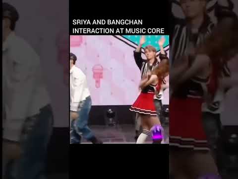 I Can T Believe Blackswan Straykids Kpop Viral Sriyalenka Bangchan 