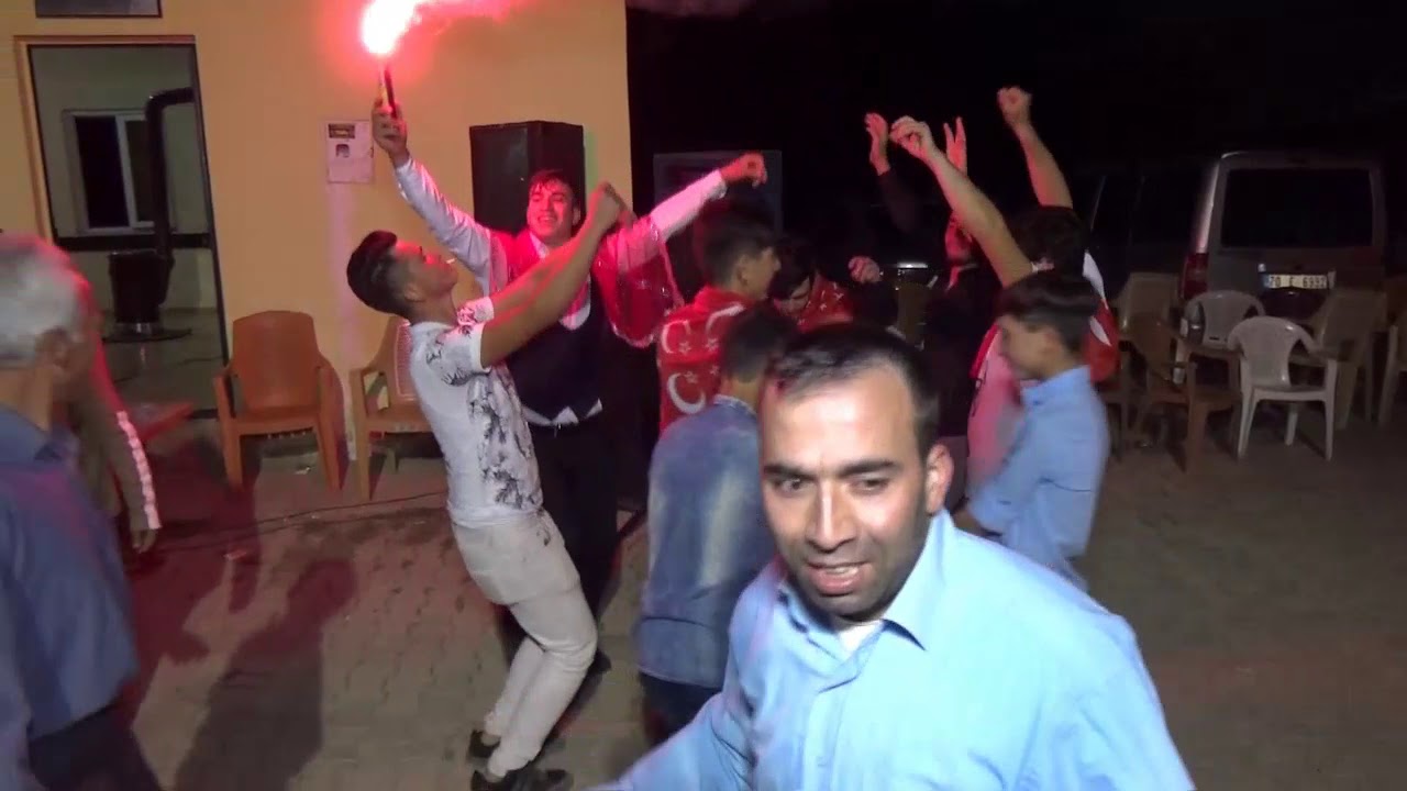 Koçaşlı köyü soner öz 2