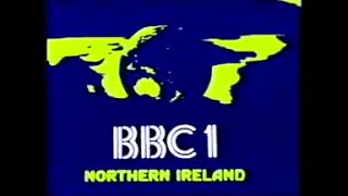 BBC One Northern Ireland (January 1, 1983)