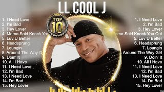 Top Hits LL Cool J 2023 ~ Best LL Cool J playlist 2023