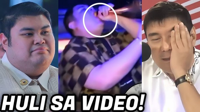 Cong. Ralph Tulfo BINATIKOS dahil sa Viral 6.7M Bill na BINAYARAN sa CLUB  Galing sa Pondo ng Bayan?