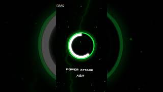 A&T - Power Attack
