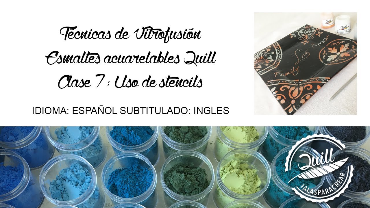 Clase 7 - Uso de Stencils