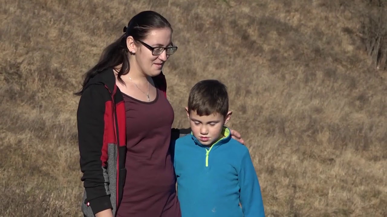 Konačno siguran dom: Priča malog Srđana iz Prnjavora, koja je rasplakala region 07. 01. 2021.