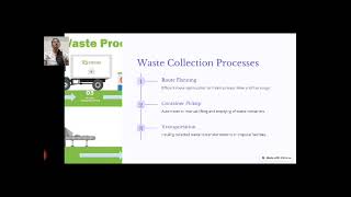 waste collection components and it's storage containers/Vehicles#wastemanagement #ppt #presentation