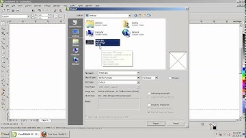 How To Create Calendar In Coreldraw Tamil Part 1