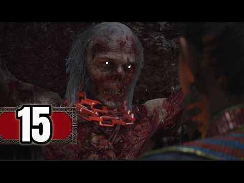 The Blood of Dawnwalker | Full Achievement & Platinum Walkthrough | Part 15