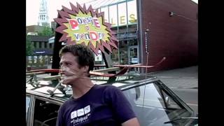 Lulu Machine Auto Fiction