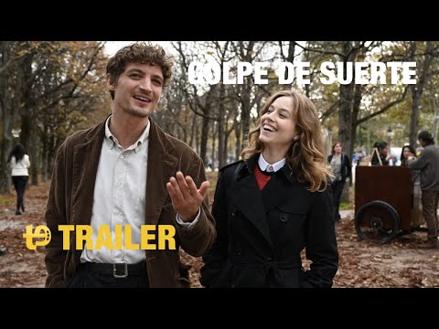 Golpe de suerte - Trailer subtitulado en español