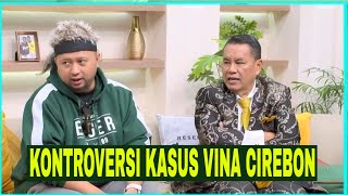 [FULL] KONTROVERI KASUS VINA CIREBON, HOTMAN & ANGGY UMBARA ANGKAT BICARA | FYP (31/05/24)