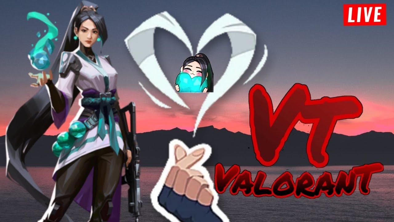 🔴 AFTER LONG TIME | Valorant Live @suvam_x