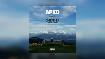 APXO - Currency