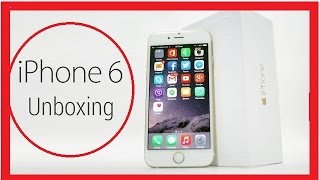 iPhone 6 Unboxing one month later