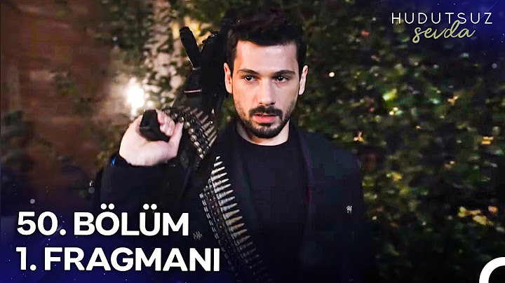 Hudutsuz Sevda 50. Bölüm 1. Fragmanı | Sözümden Dönüyorum!