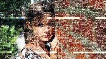 How to create Photo Mosaic in Photoshop | Quick and Easy steps |
