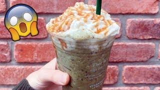 You Know This Starbucks Secret Menu Hack?!