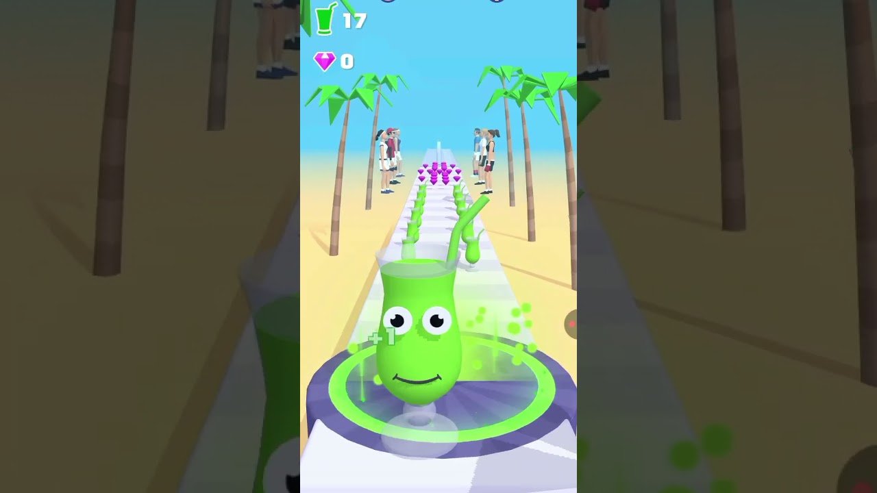 juice maker 3d 🥤 | 